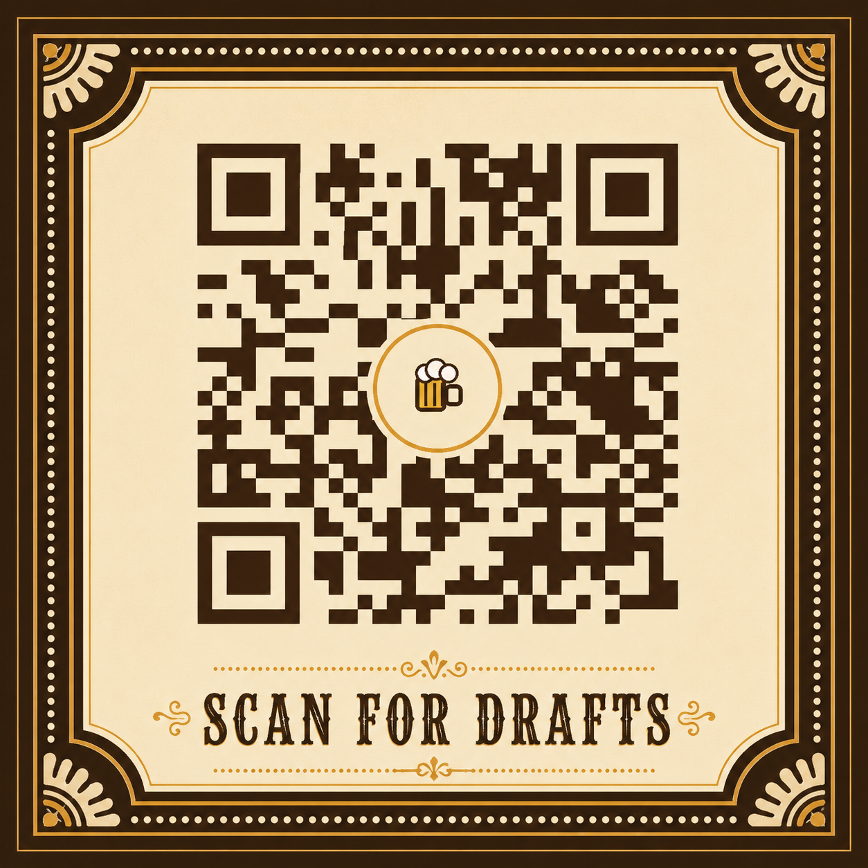 Scan for theperch.bar